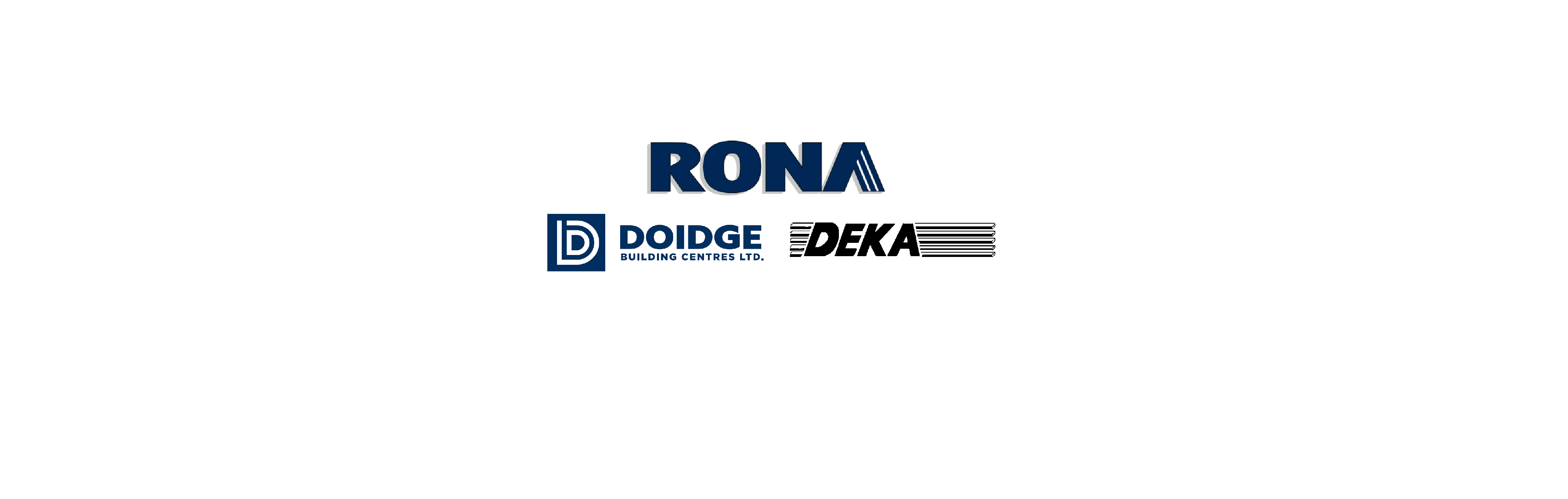 Deka Rona Building Center